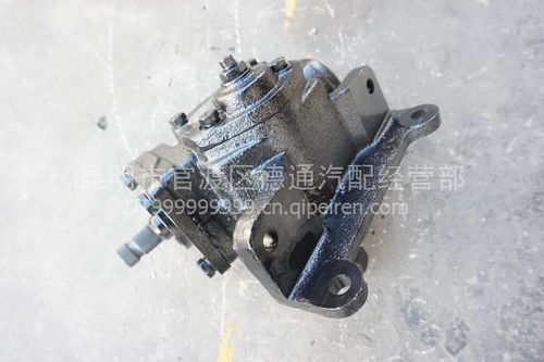 【转向助力泵方向机机械转向器总成,果园价格,图片,配件厂家】